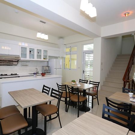 Taitung Myrtle Heart Apartman Kültér fotó