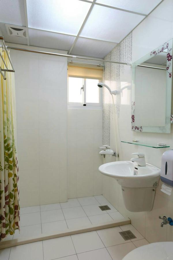 Taitung Myrtle Heart Apartman Kültér fotó