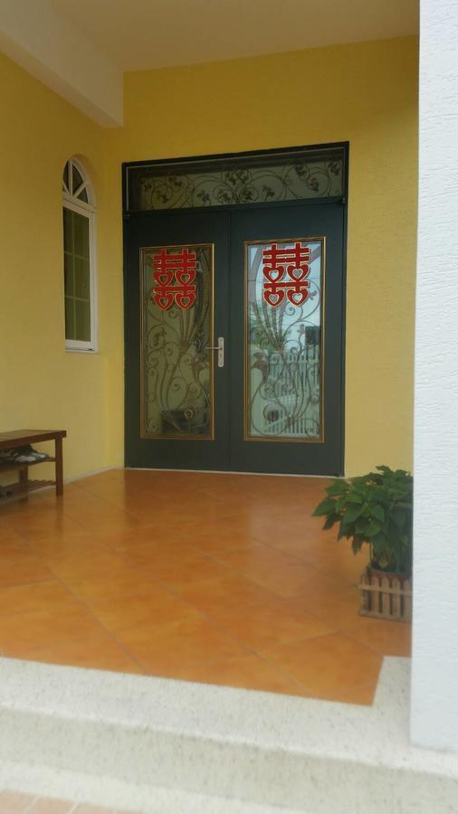Taitung Myrtle Heart Apartman Kültér fotó