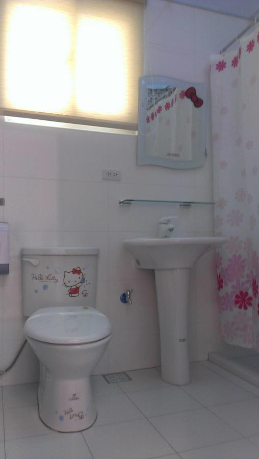 Taitung Myrtle Heart Apartman Kültér fotó